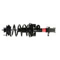 MONROE SHOCKS & STRUTS auto part