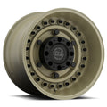 BRARY 16X8 BLANK D-SAND -10MM