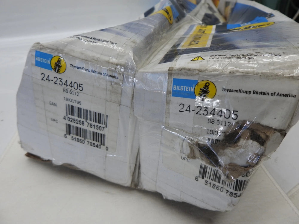 Bilstein Individual Replacement Shock for 47-234413 Kit