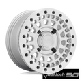 Wheel Pros, LLC black auto part