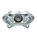DFC auto part installed view