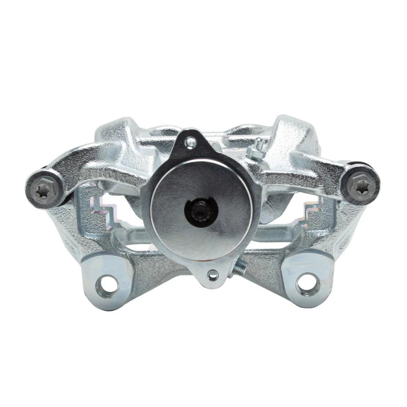 DFC silver auto part