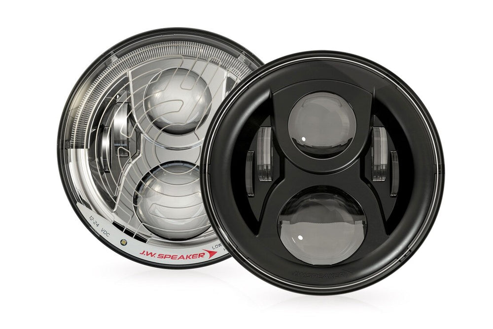8800-HB-12/24 DOT/ECE HTD BLK