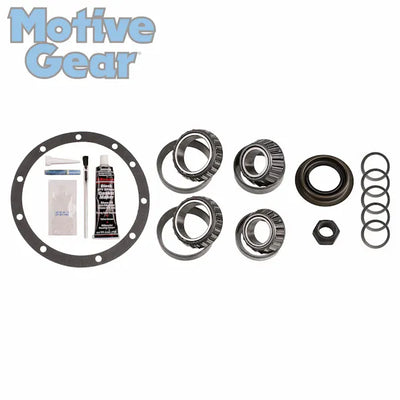 CHRYSLER 8.75 AUBURN MASTER BEARING KIT TIMKEN
