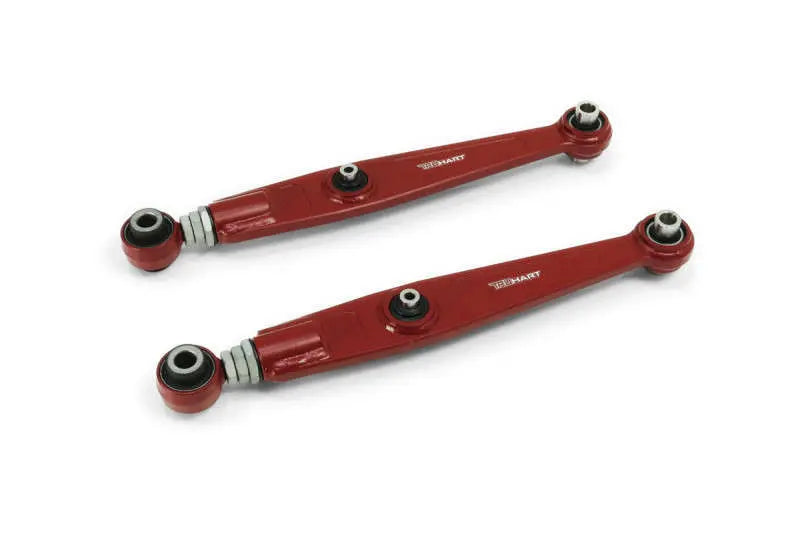 LS460/600H 07-17 Rear Lower Control Arms (Adjustable)