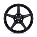 MOTEGI MR159 17X9.5 5X4.5 BLB-MTL 22MM - MR159BX17951222