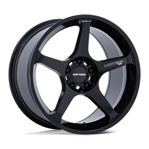 MOTEGI MR159 17X9.5 5X4.5 BLB-MTL 22MM - MR159BX17951222