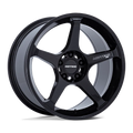 MOTEGI MR159 17X9.5 5X4.5 BLB-MTL 22MM - MR159BX17951222