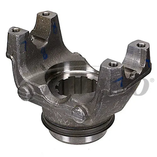 End Yoke