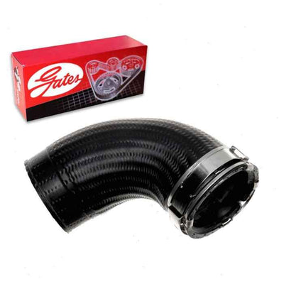 Gates auto part
