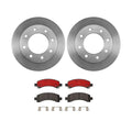 Brembo auto part detail