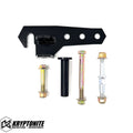 KRYPTONITE BOLT ON FOX STEERING STABILIZER BRACKET 2015-2025 KRSS15FOX