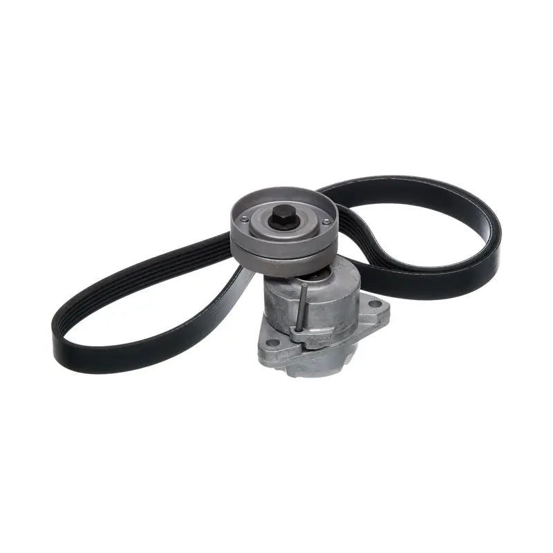 Gates auto part