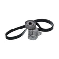 Gates auto part