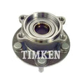 MOOG 13-23 Mazda CX-5 Rear Hub Assembly