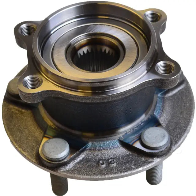 MOOG 13-23 Mazda CX-5 Rear Hub Assembly