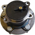 MOOG 13-23 Mazda CX-5 Rear Hub Assembly