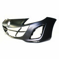 CAPA FRT BUMPER COVER (P) 2.5L MAZDA3 1011