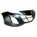 CAPA FRT BUMPER COVER (P) 2.5L MAZDA3 1011