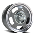 Vision Wheel 5-114.3 120 ALUM GMML RALLY 55-2921GMML38
