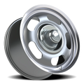Vision Wheel 5-114.3 120 ALUM GMML RALLY 55-2921GMML38
