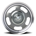 VISION WHEEL auto part detail