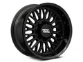 MO809 20X10 6X135/5.5 G-BLK -18MM