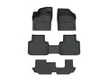 WeatherTech auto part