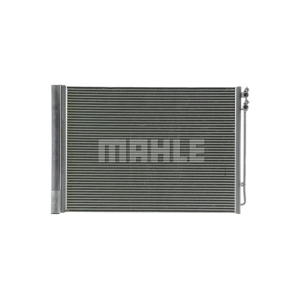A/C Condenser