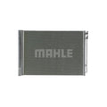 A/C Condenser