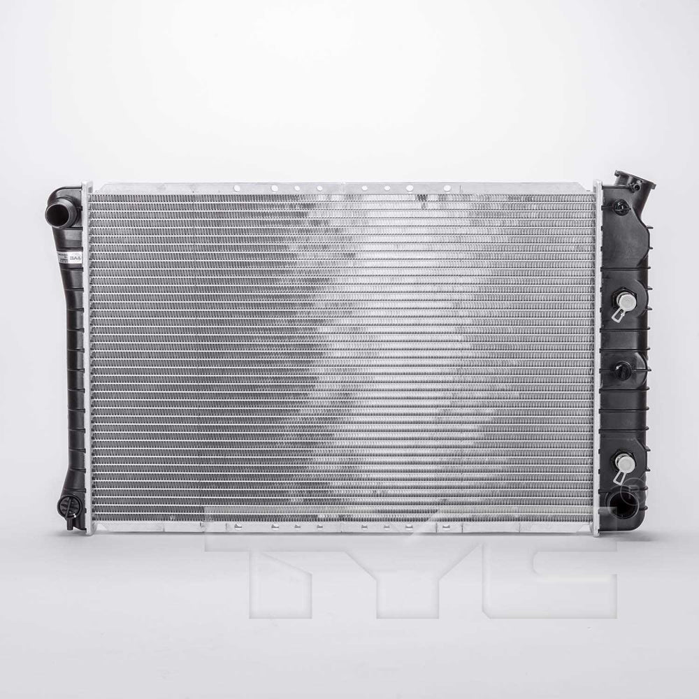 8288 CV MT CRL 4.4/5/5.7L V8 1R PA (W/ TOC) RAD