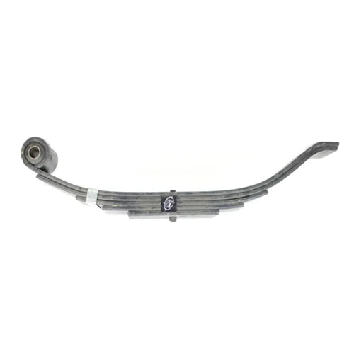 SPRING SLIPPER 3IN 30S5000 WITH RUBBER BUSHING IN EYE
