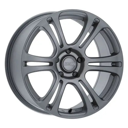Raceline gunmetal auto part