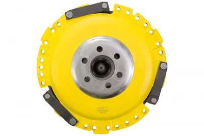 P/PL Heavy Duty