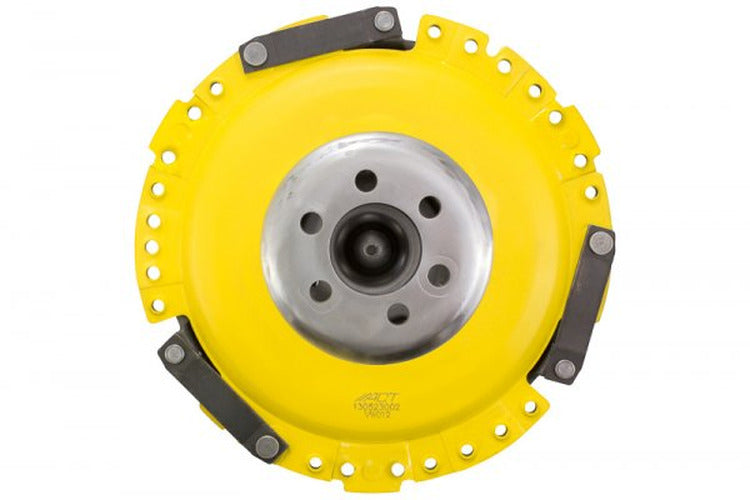 P/PL Heavy Duty