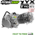 Athena auto part installed view