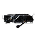 LH HEADLAMP ASSY COMPOSITE HALOGEN VOLVO S60 20052009 CAPA