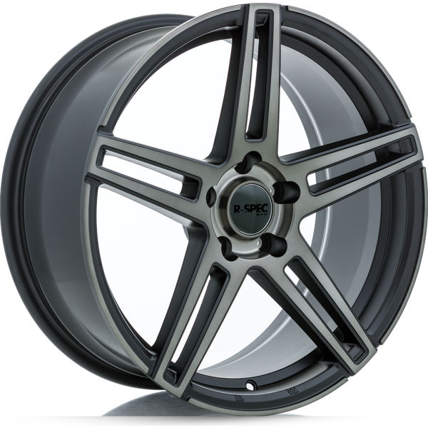 RTX black auto part