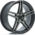 RTX black auto part