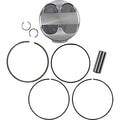 JE Pistons Kawasaki KX450F PRO Piston Kit