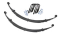 Front Leaf Springs 2.5 Lift Pair International Scout II 4WD (71-80)