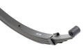 Front Leaf Springs 2.5 Lift Pair International Scout II 4WD (71-80)