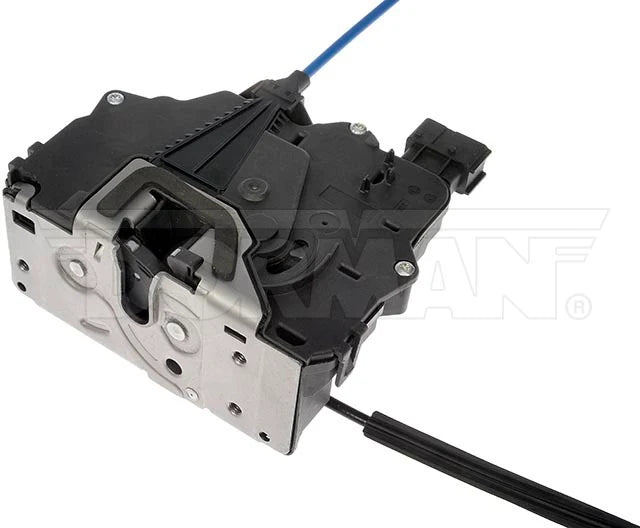 INTGR LATCH ACTUATOR