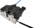 INTGR LATCH ACTUATOR