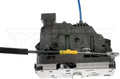 INTGR LATCH ACTUATOR