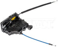INTGR LATCH ACTUATOR