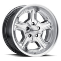 Vision Wheel 5-4.5 HYPSLV VIS DAYTONA 147-2865HS32
