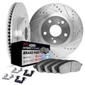 DFC silver auto part