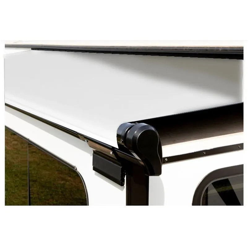 15 FT REVERSE CHARCOAL FADE VINYL REPLACEMENT CANOPY