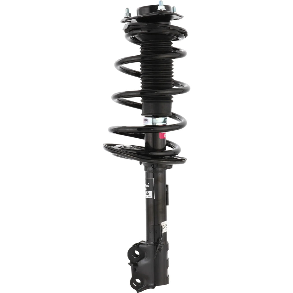 KYB 15-20 Toyota Sienna FWD Strut-Plus Assembly - Front Right